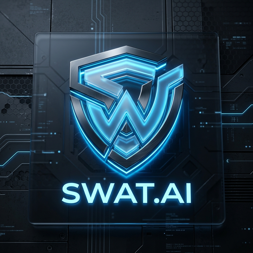 SWAT.AI Logo